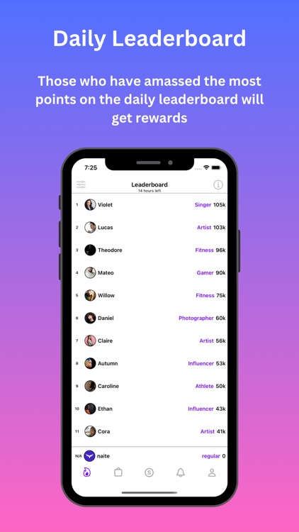 SociRank screenshot-3