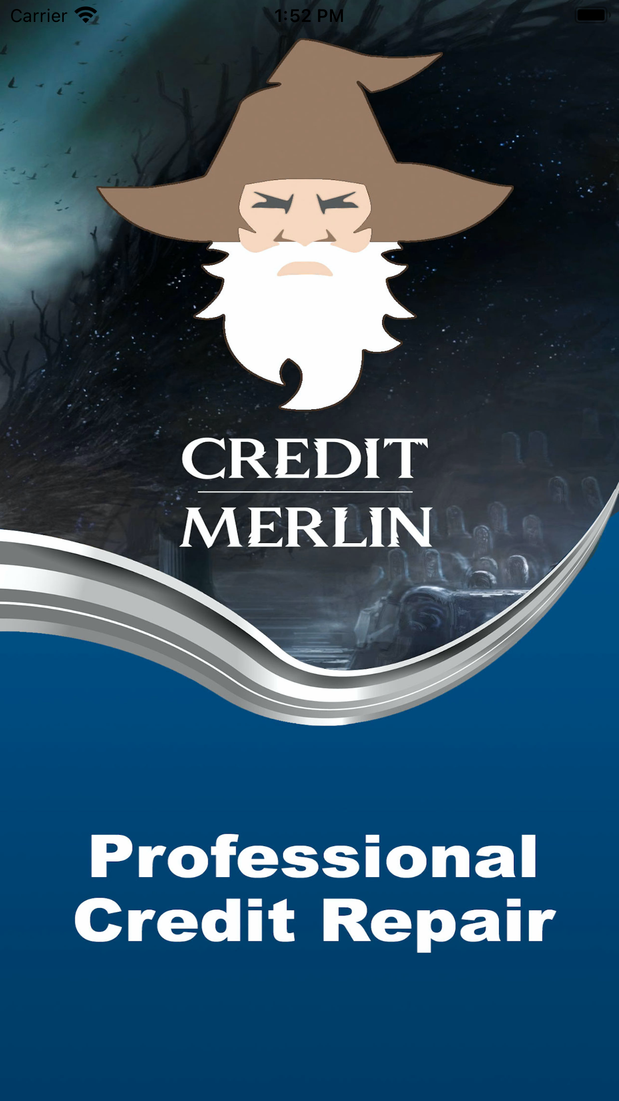 Credit Merlin