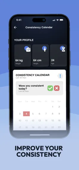 Game screenshot ThePrimeFit: Lifestyle hack