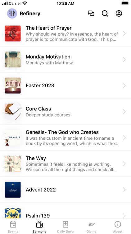 The Refinery Chula Vista