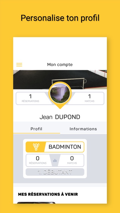 Air Soccer screenshot-3