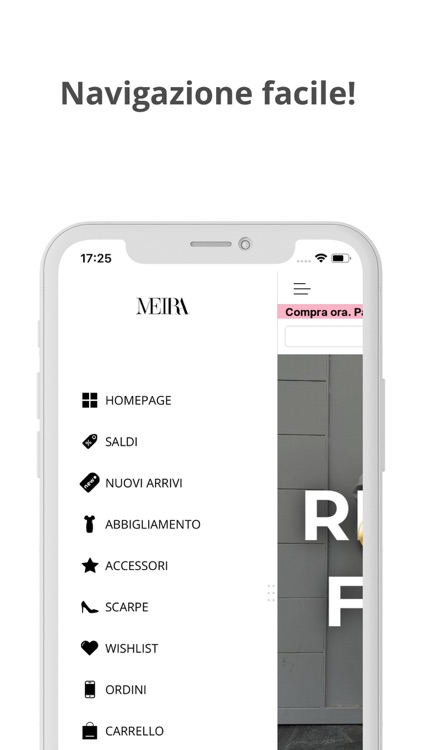 Meira screenshot-3