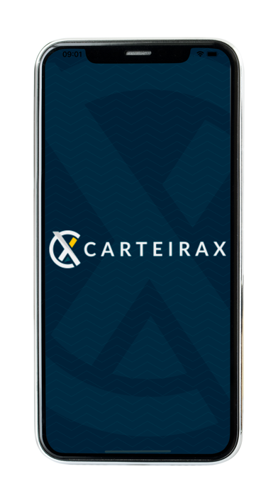 Carteira X Screenshot