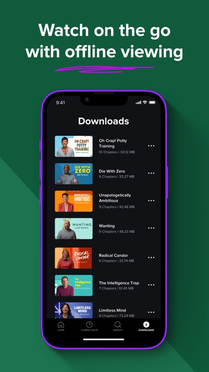 LIT Videobooks: Watch & Learn screenshot-6