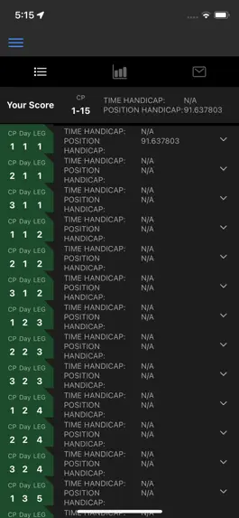 Game screenshot Touring Cup Tracker Pro hack