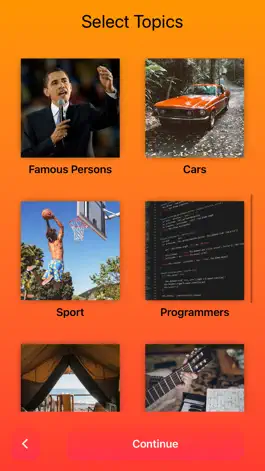 Game screenshot Alias: Board Game apk