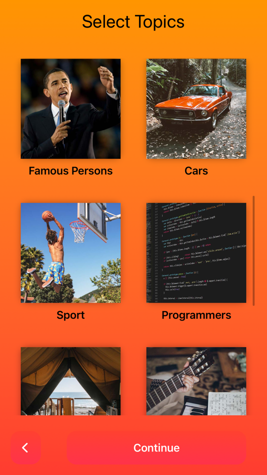 #2. Alias: Board Game (iOS) 由: Aleks Borisov