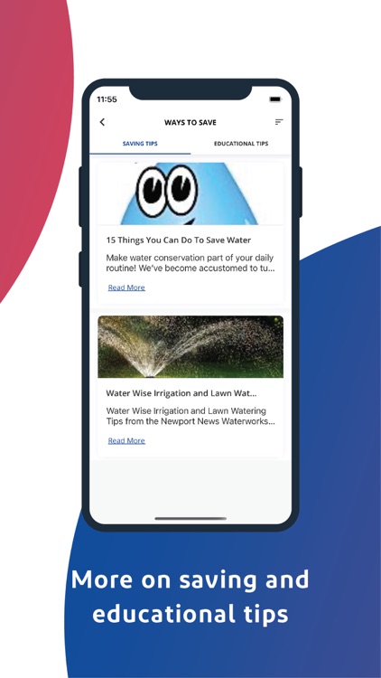My NNWW Water App screenshot-5