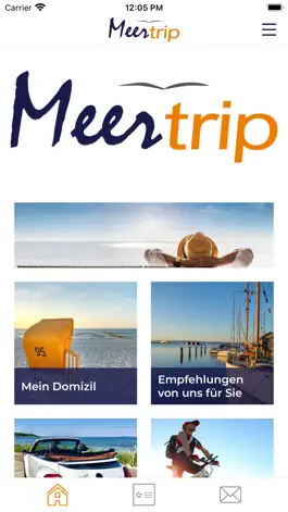 Game screenshot Meertrip mod apk