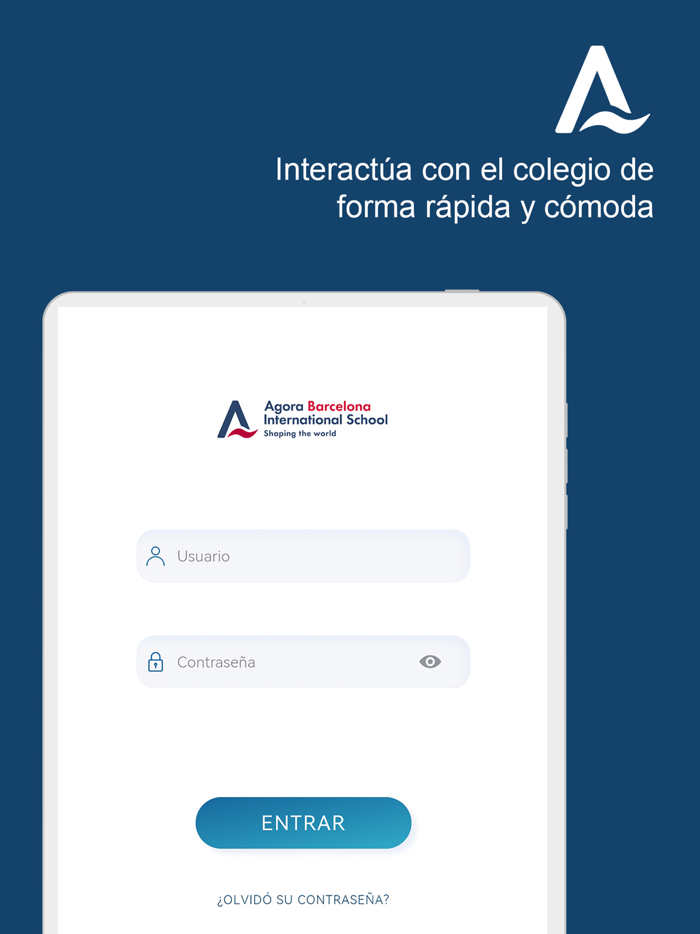 My Agora Barcelona Int. School