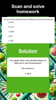 biology ai - biology answers problems & solutions and troubleshooting guide - 3