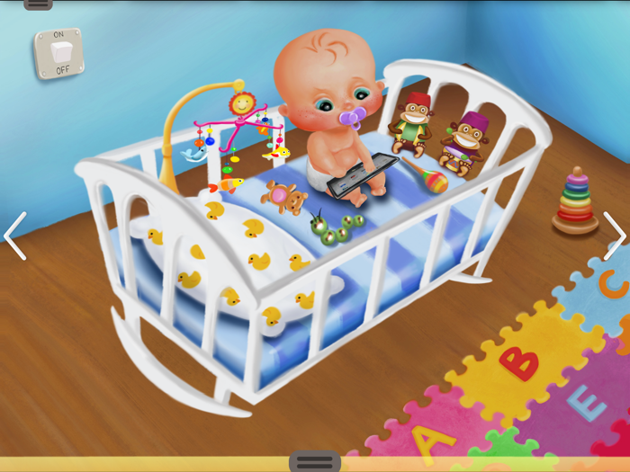 Harry and The Yellow Submarine