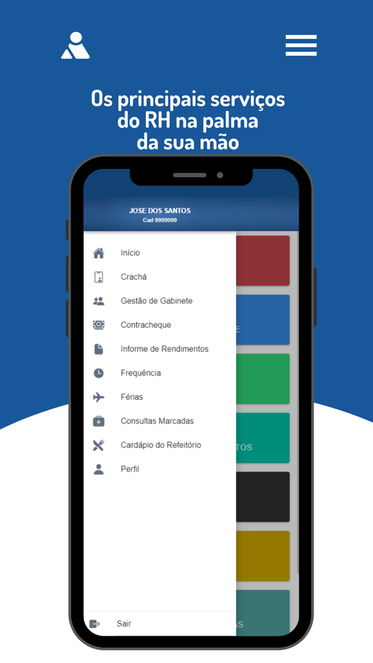 #3. Portal RH ALBA (iOS) 由: Sup. de Recursos Humanos ALBA