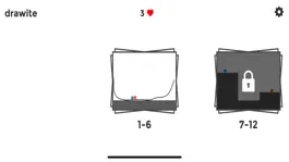 Game screenshot Drawite apk