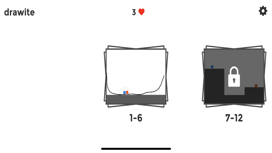#2. Drawite (iOS) 由: kenny caldieraro