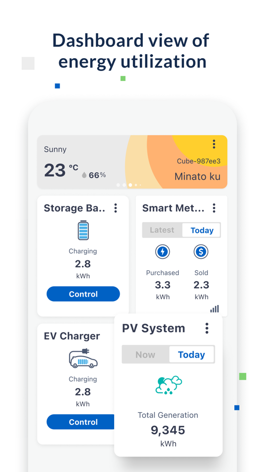 #2. Enerzit (iOS) 由: NextDrive Co.