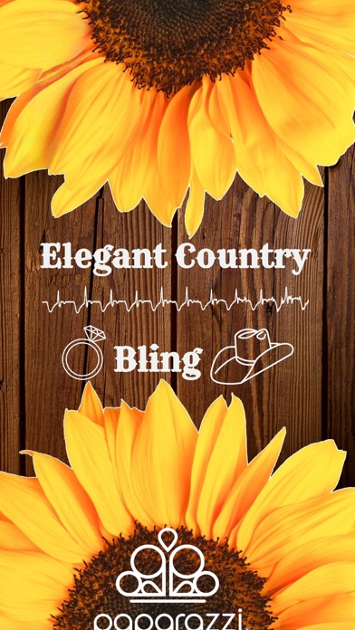 Elegant Country Bling Screenshot