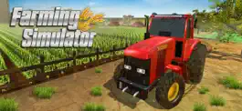 Game screenshot Farming Sim 2023: Tractor Game mod apk