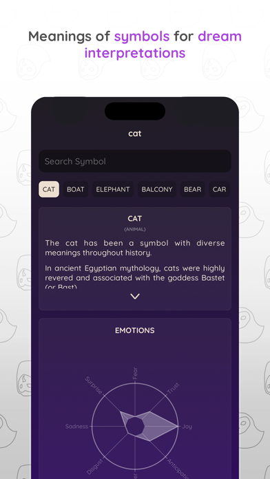 Dreamink: Dream Journal Screenshot