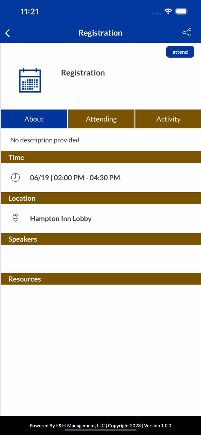 Kentucky Realtors Events