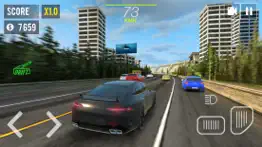 racing in car 2021 iphone screenshot 3