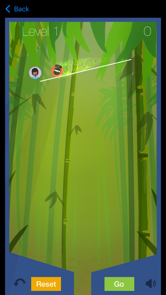 #5. Line Level (iOS) Podle: Bo Kalvslund