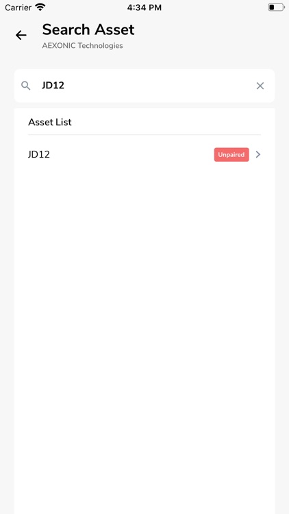 TGI Connect Mobile App screenshot-3