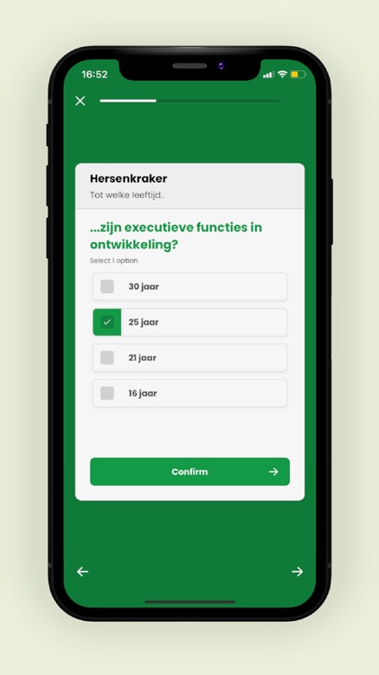 Studiebreek screenshot-4