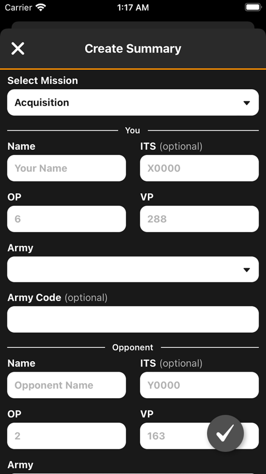 #3. Comlog (iOS) 由: Mike Beyer