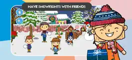 Game screenshot Lila's World: Festivals apk