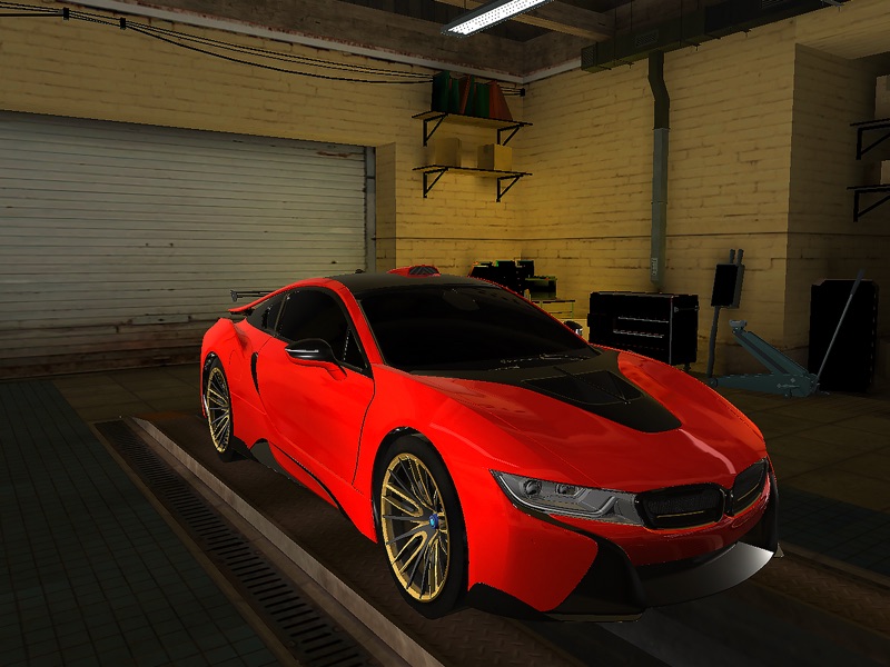 Jogos de Carros de Corridas 21 screenshot 9