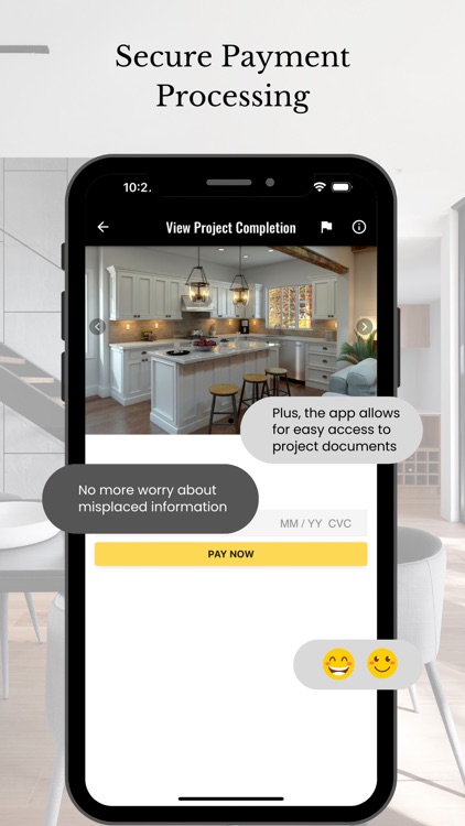 Remodel Homes screenshot-7