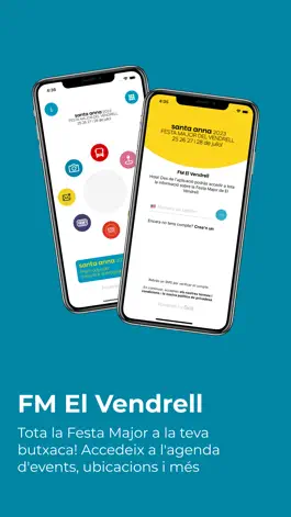 Game screenshot FM El Vendrell mod apk