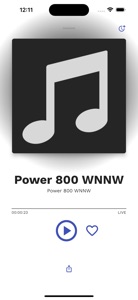 Power 800 screenshot #2 for iPhone