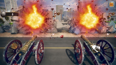 Destroy Earth - WW3 - 3Dのおすすめ画像4