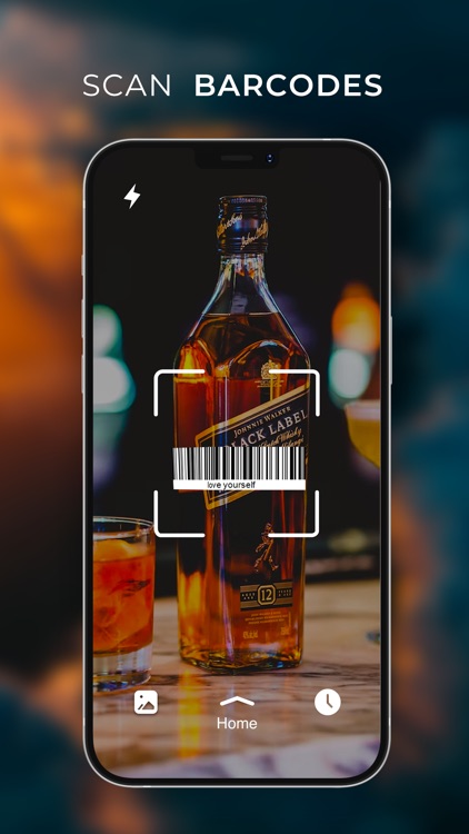 Fox Scanner - VPN & Create
