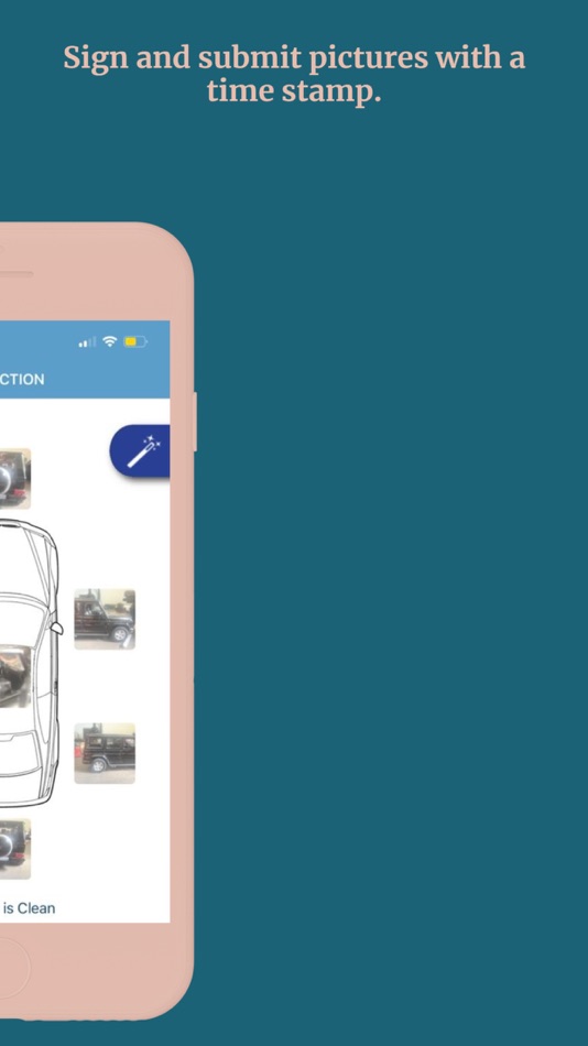 #8. Zippy App (iOS) By: Rent Centric, Inc.