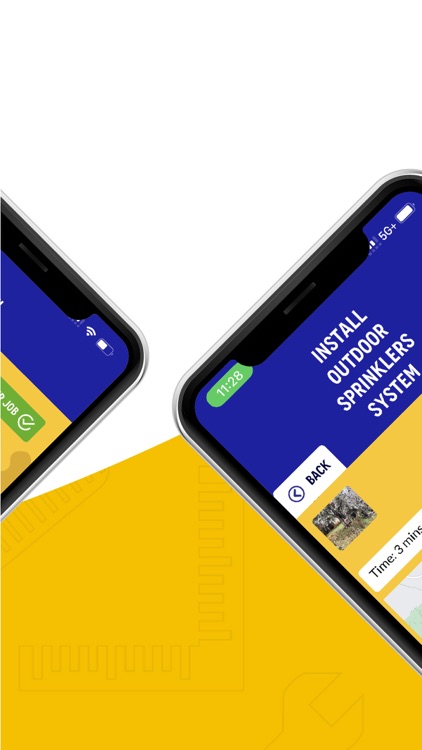 BAAS Handyman app screenshot-4