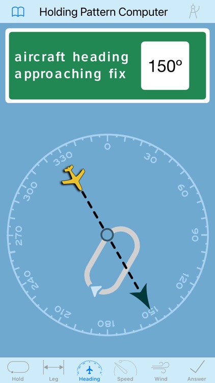 Holding Pattern Computer screenshot-5