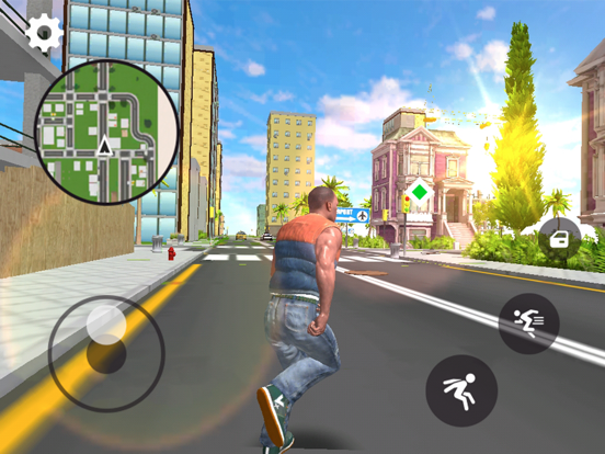 Go To Car Driving iPad app afbeelding 4