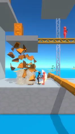 Game screenshot Ninja Turn hack