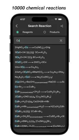Game screenshot Chemistry Cool apk