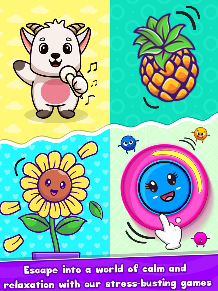 Baby Unicorn Phone For Kids 2