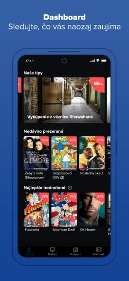Game screenshot MARTICO TV mod apk