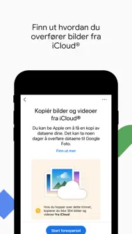 Android Switch iphone bilder 3