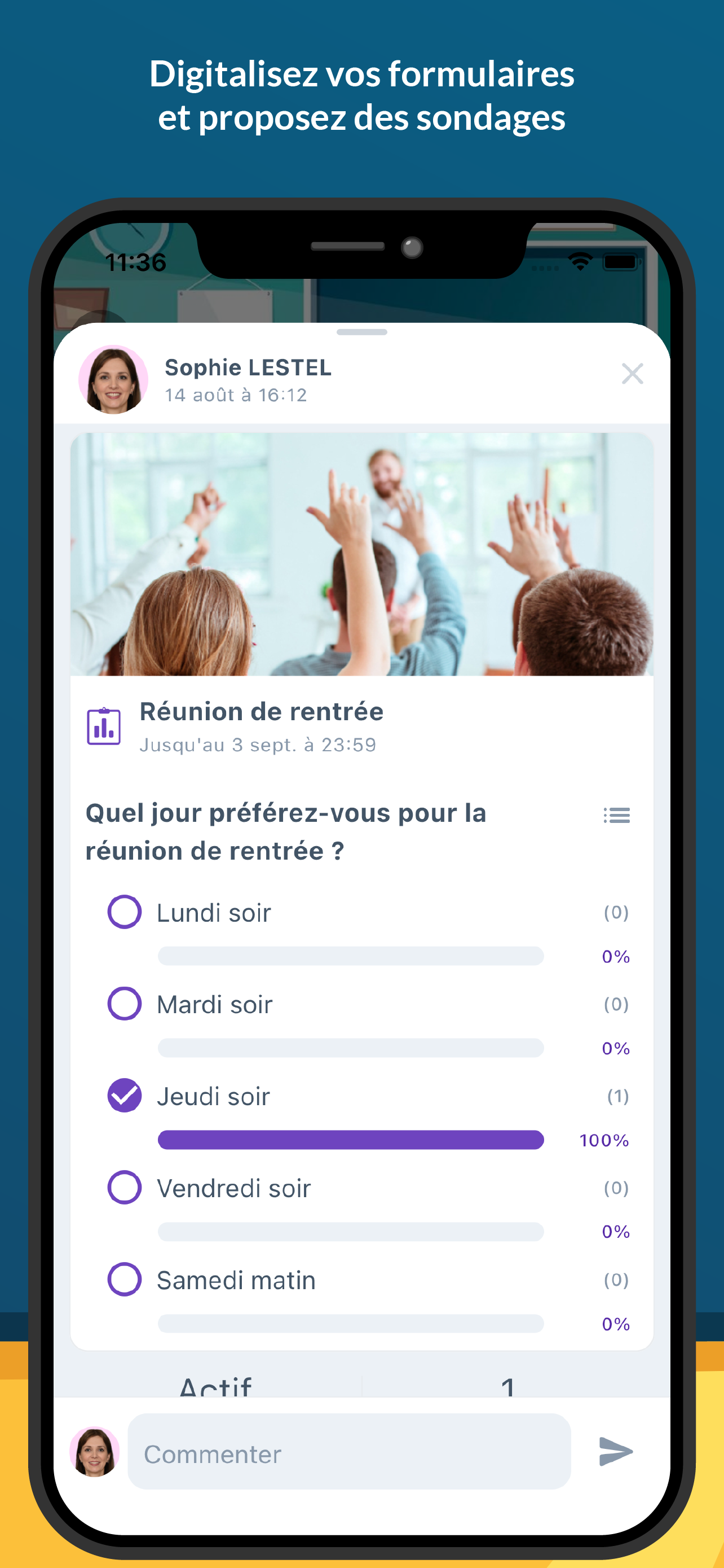 Scolnet