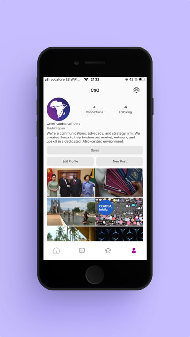 Fursa by CGO Screenshot