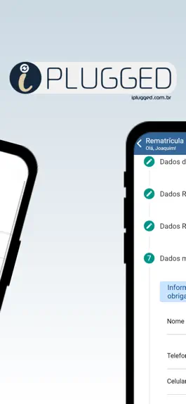 Game screenshot Aluno Tableau Pindamonhangaba apk
