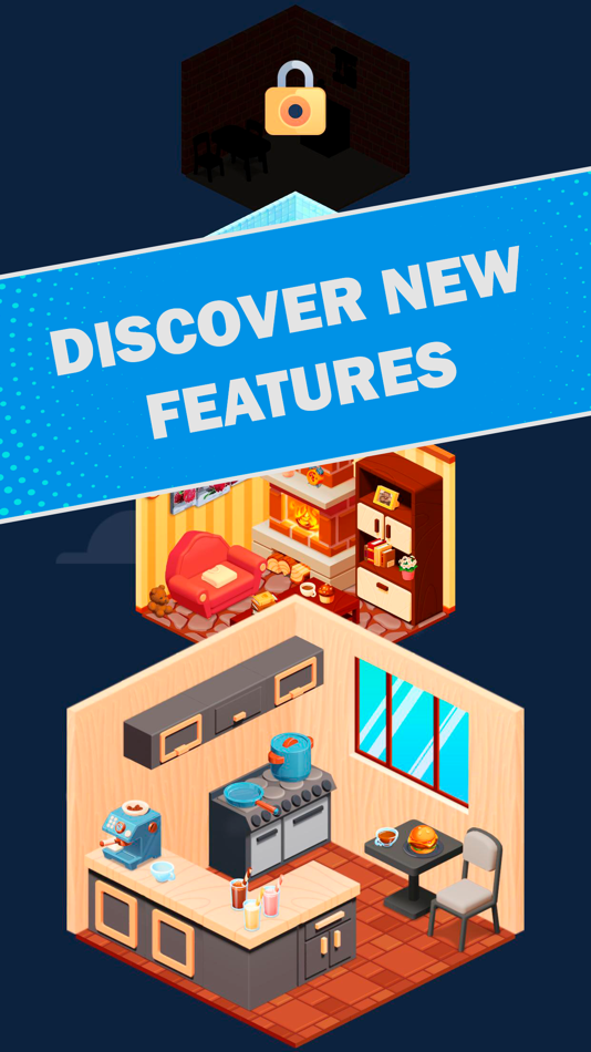 #4. Triple Match King: Tile Sort (iOS) 由: Carlos Bruguera