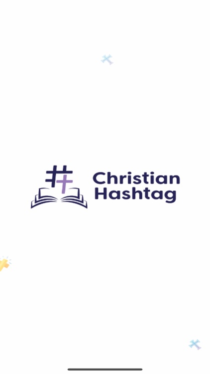 Christian Hashtag